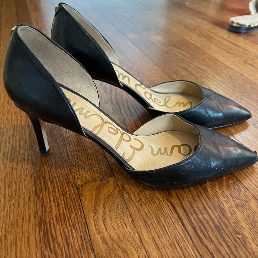 Sam Edelman heels